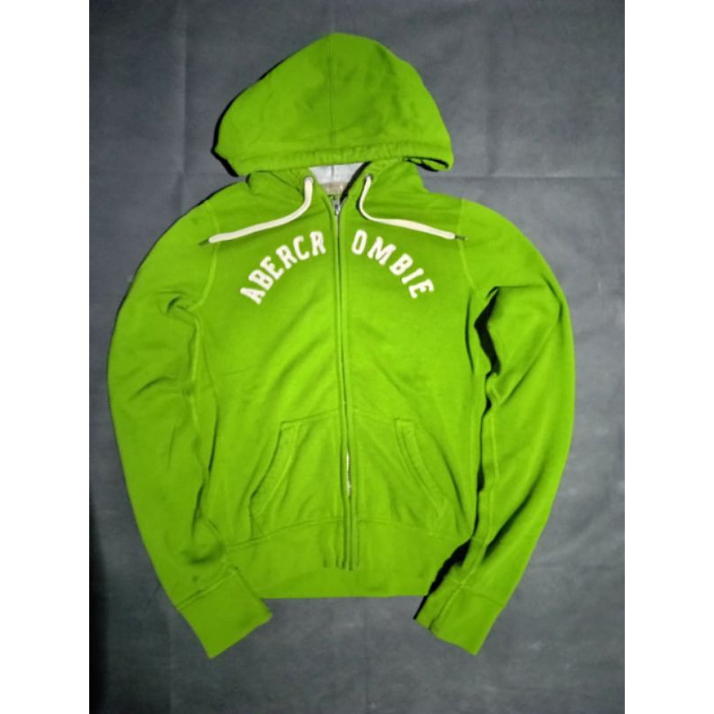 ZH ABER GREEN