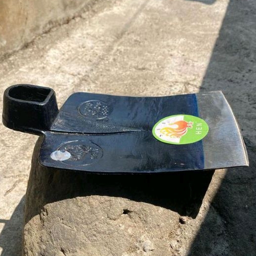 CANGKUL CAP JAGO LOKAL PACUL SUPER BAJA ASLI