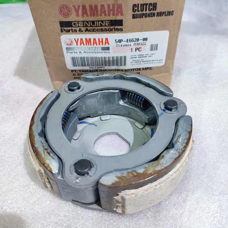 KAMPAS GANDA OTOMATIS MIO J XRIDE X RIDE MIO GT MIO SOUL GT ORIGINAL