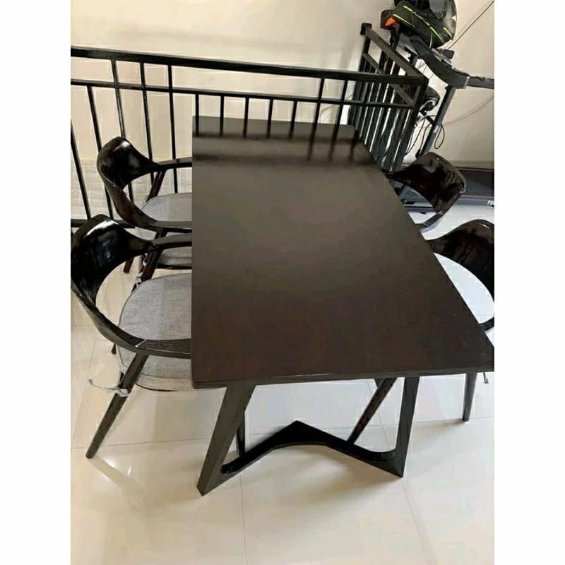 1 set meja makan heroshima set meja makan meja makan minimalis meja minimalis