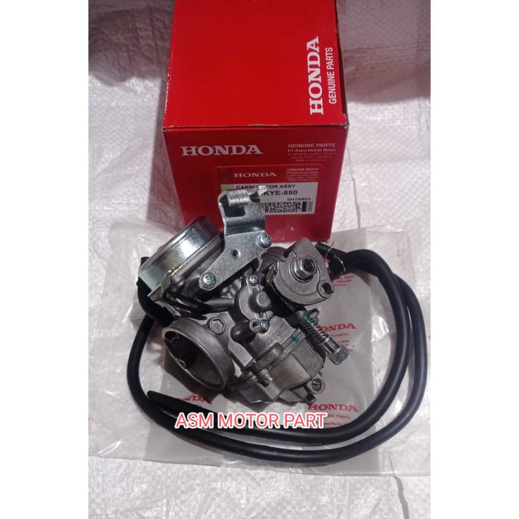 KARBU MEGAPRO NEW MONO MEGAPRO NEW MONOSHOCK KYE KARBU KARBURATOR MEGAPRO NEW MONO KYE