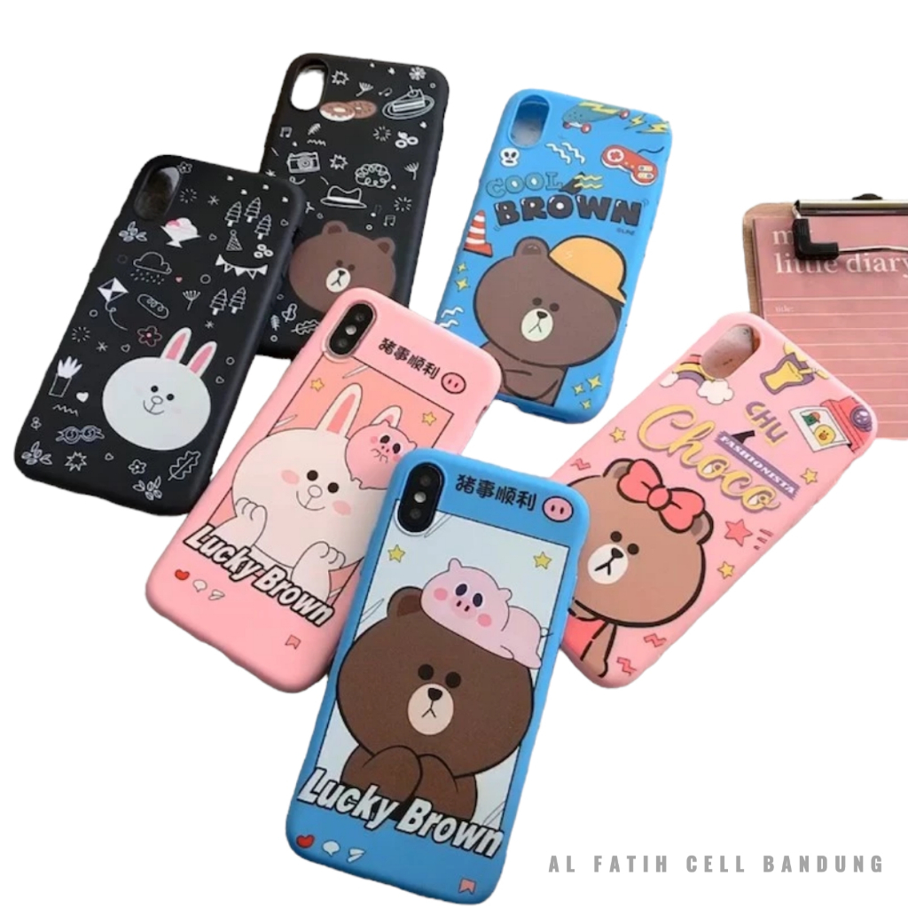 Silikon Hp Samsung J1 J2 J3 J5 J7 A01 A02 A02S A03 A03S A03 CORE A04E A04S A04 A10 A10S A20 A20S A30