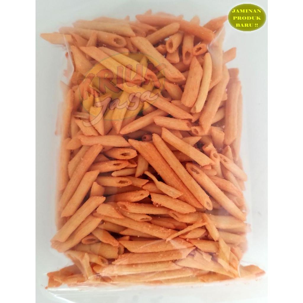 

Stik Kentang Jagung Bakar panela