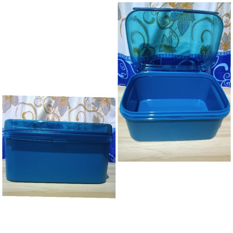 ezy keeper tupperware