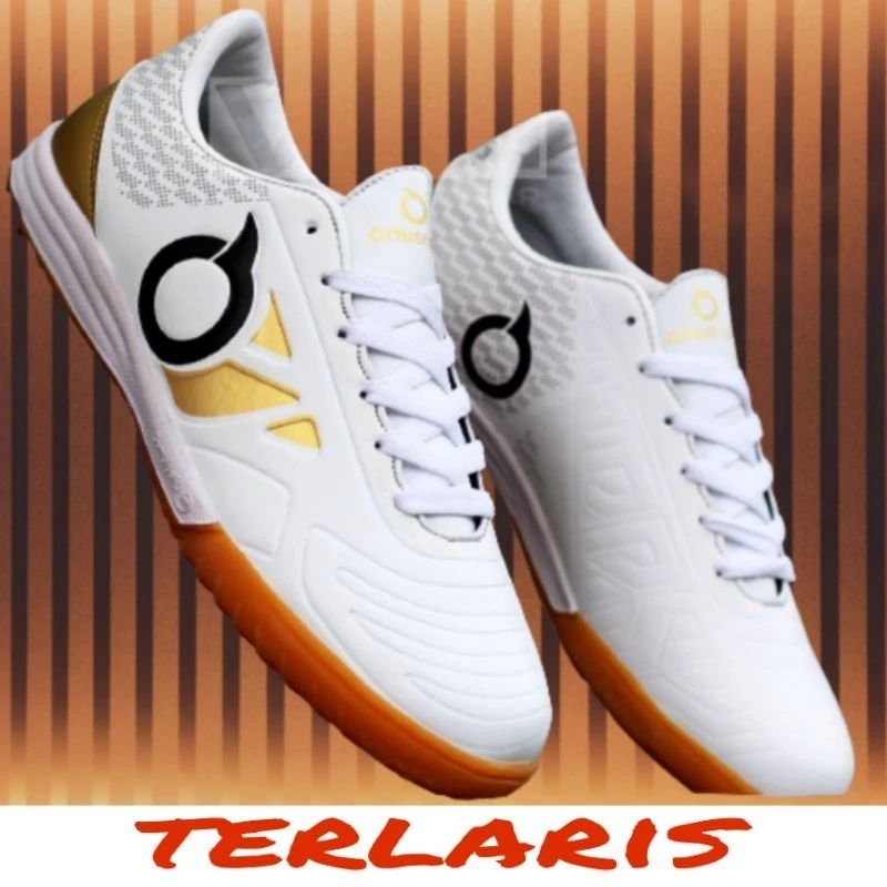 sepatu futsal Ortus putsal BBS murah premium