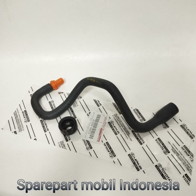 Selang Valve Pcv Pcv Ventilasi Avanza Xenia Rush Terios Vios Original