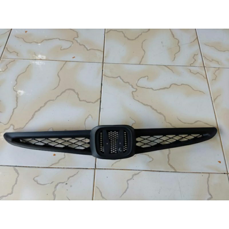 grill honda jazz 2006