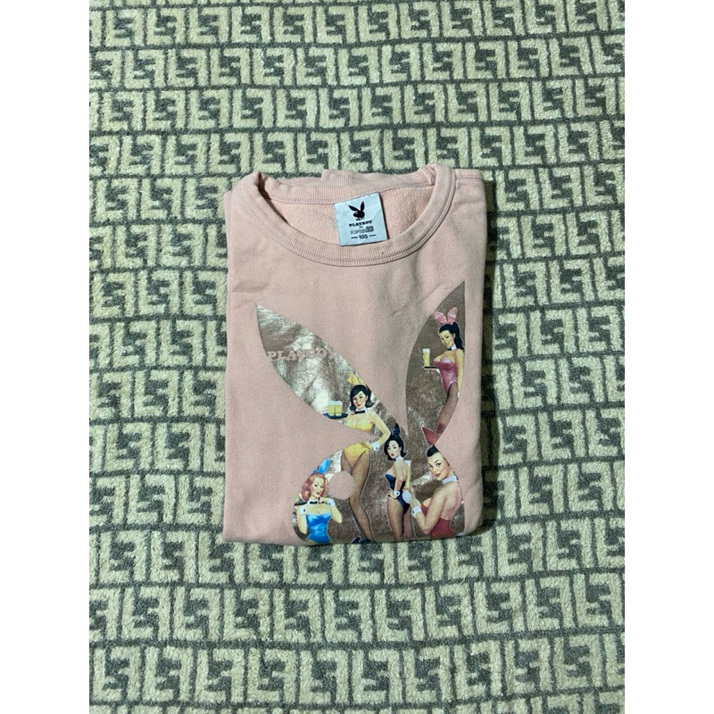 Playboy x Topten Crewneck