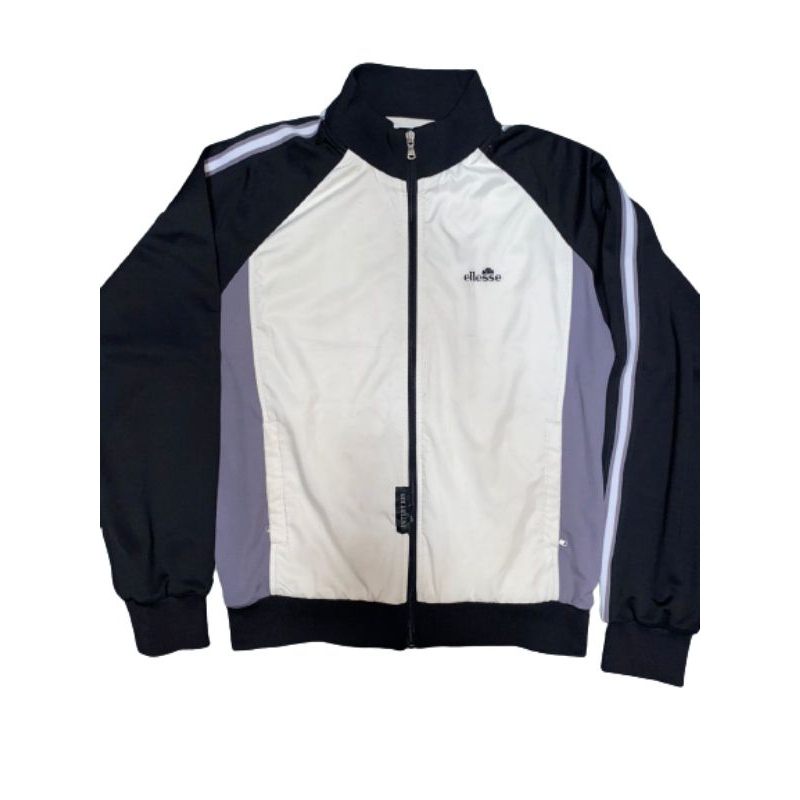 Jacket Tracktop Elesse