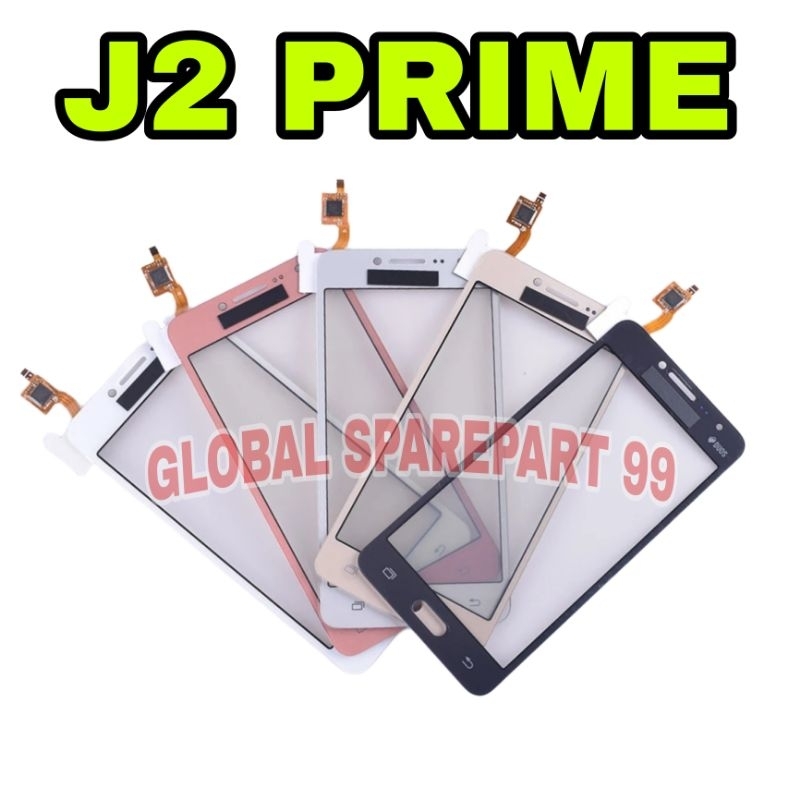 

TOUCHSCREEN SAMSUNG GALAXY J2 PRIME / TS SAMSUNG G530 - G532 - G532H - G532F