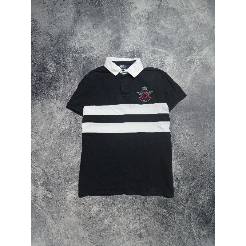 Kaos PoloShirt Polo Ralph Lauren Original