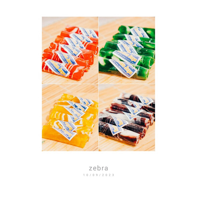 

Dodol garut zabra 500gram enak manis legit original 100%