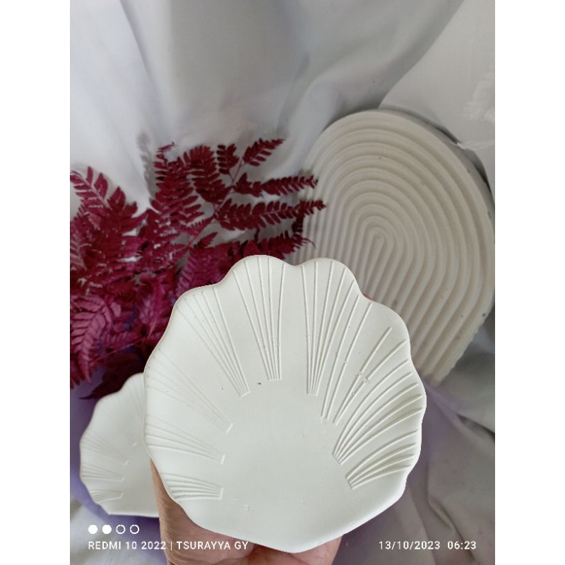 COASTER KERANG TATAKAN KERANG/TRAY