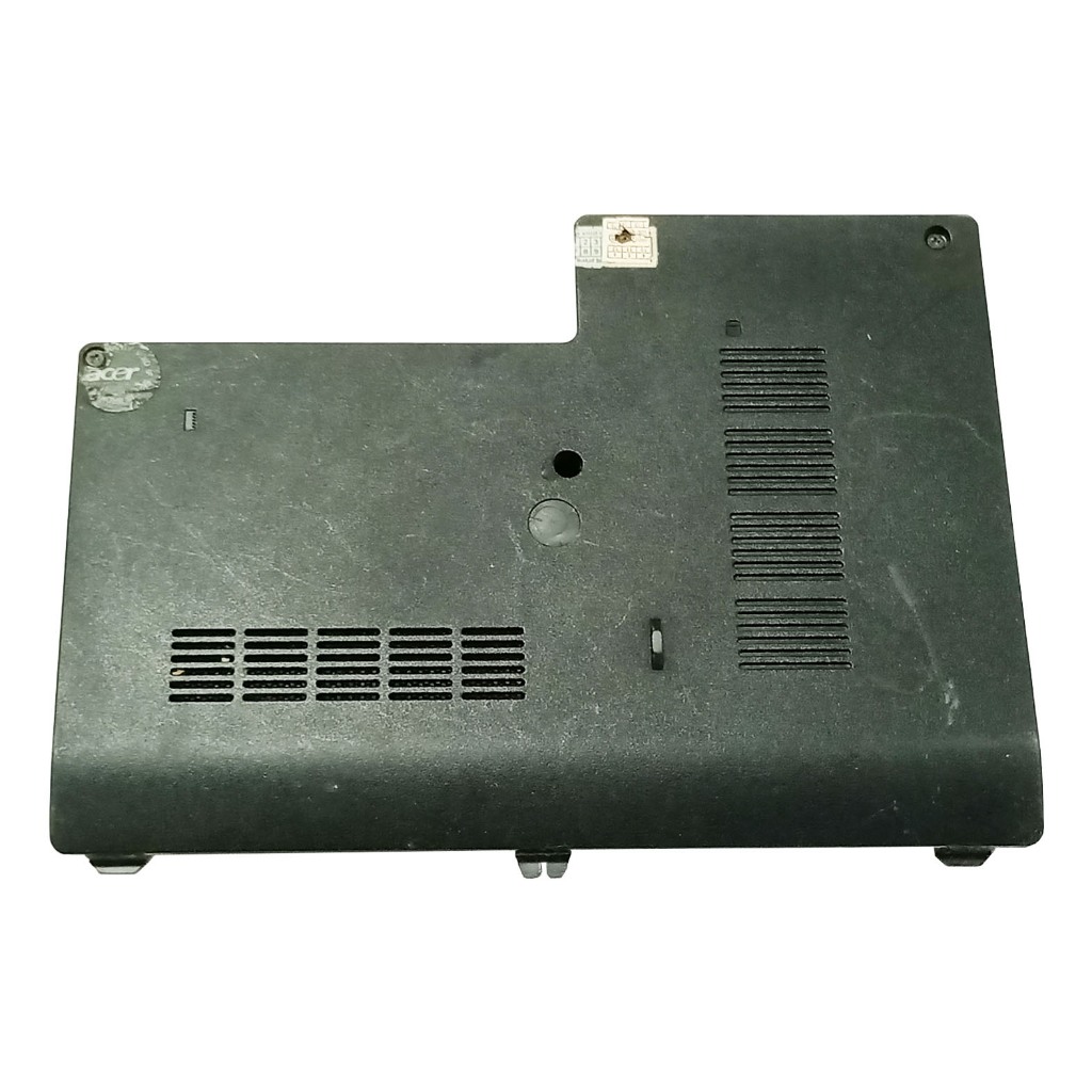 Back Cover Door Hardisk ram dan hardisk acer 4732 acer4732z -  Cover Penutup ram dan hardisk acer 47