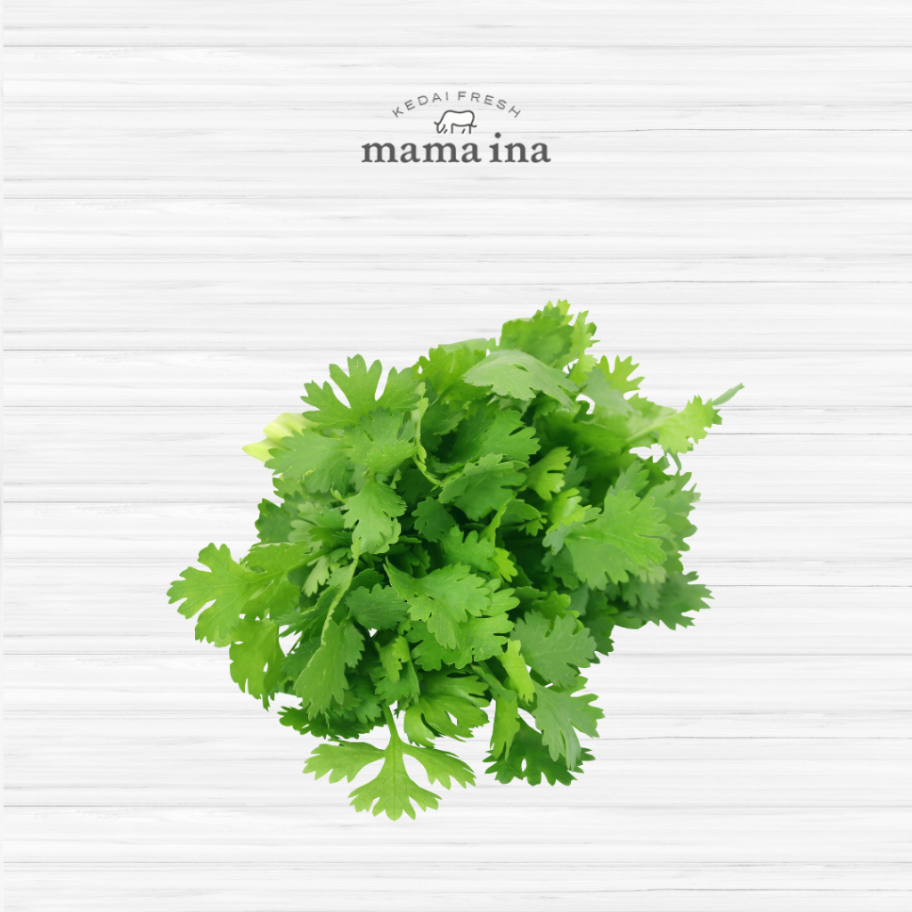 

Coriander 250g