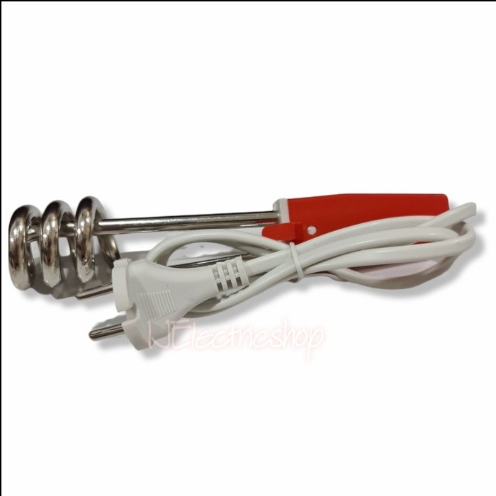 ELEMEN PEMANAS AIR WATER HEATER 600 WATT 1000 WATT 350 WATT