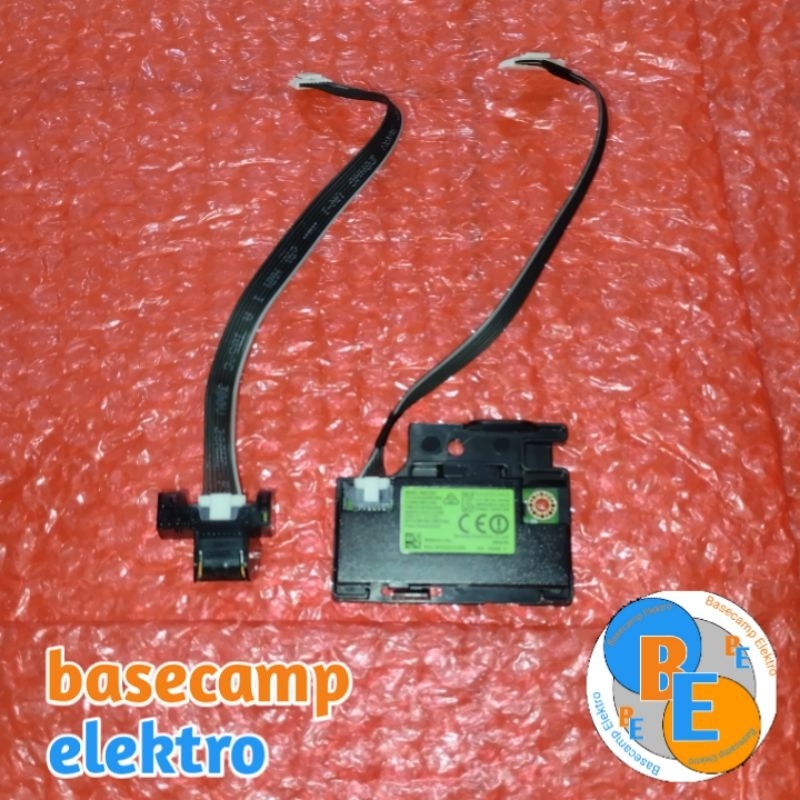 Modul Pcb Sensor Tombol TV LED SAMSUNG UA32N4300 AK Sensor TV LED SAMSUNG UA32N4300 AK Tombol TV LED
