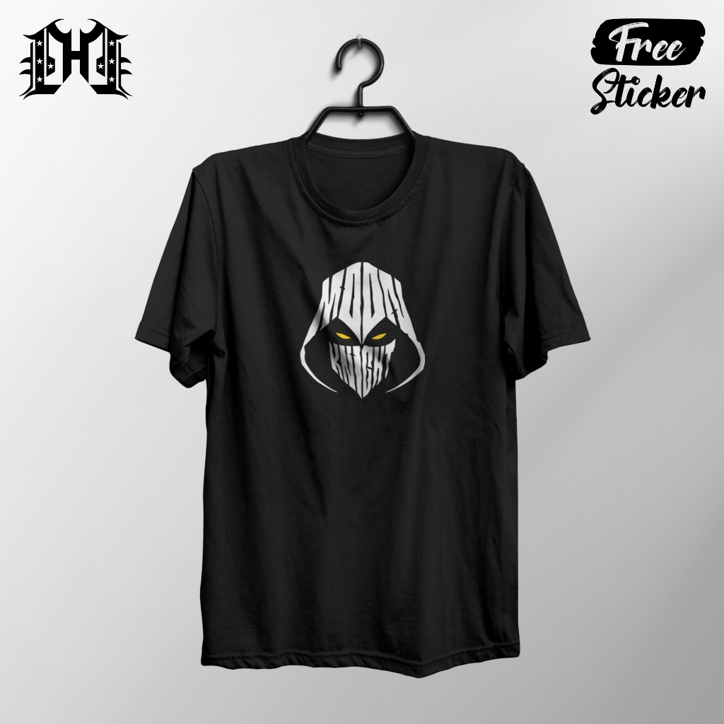 Kaos Moon Knight