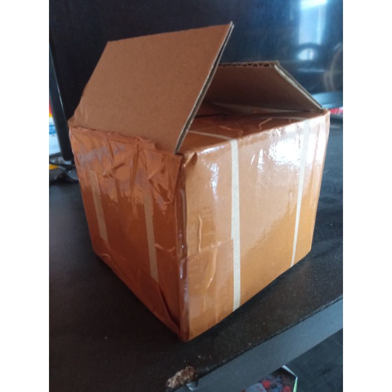 

packing dus n buble wrapp