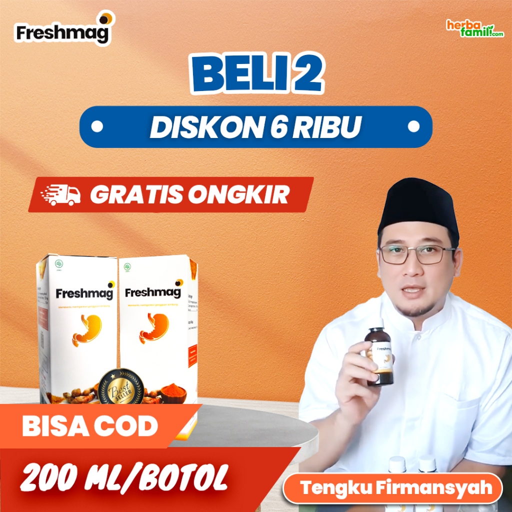 

FRESHMAG 100% ORIGINAL OFFICIAL | Madu Asam Lambung Asli Obat Herbal Freshmaag Fresh Mag Fresh Maag Freshmag Ampuh Atasi Asam Lambung Freshmag