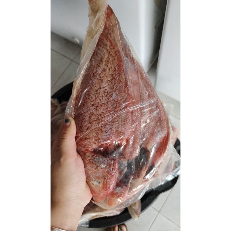 

ikan lidah/ikan sebelah