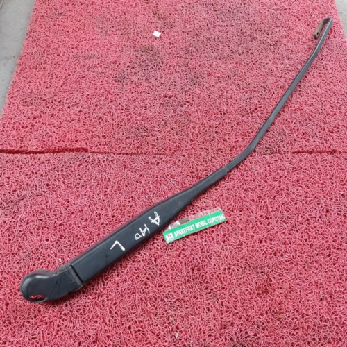 SALE Arm stang gagang tangkai wiper kaca depan mercy a140 w168 bagian KIRI asli copotan berkualitas