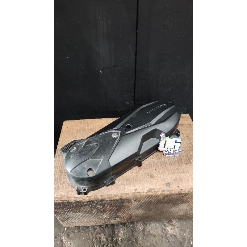 Cover CVT / Blok CVT VARIO125 VARIO150 LED