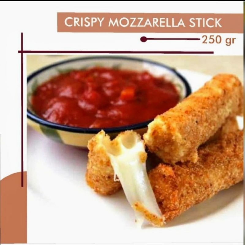 

Mozzarella Cheese Steak - 250 gr