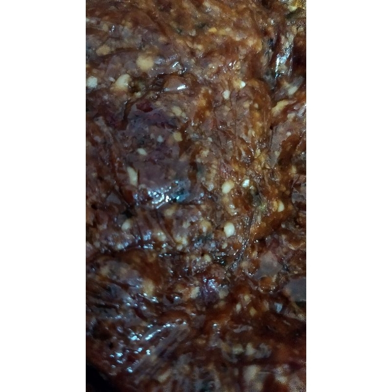 

bumbu pecel asli magetan 1 kilo