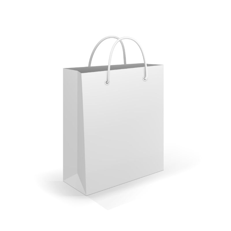 

[GIFT] MEDIUM PAPER BAG