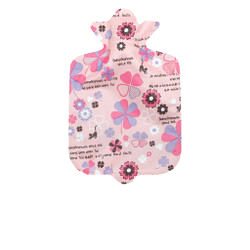 warm water zack mini kompresan hangat kecil buli buli panas