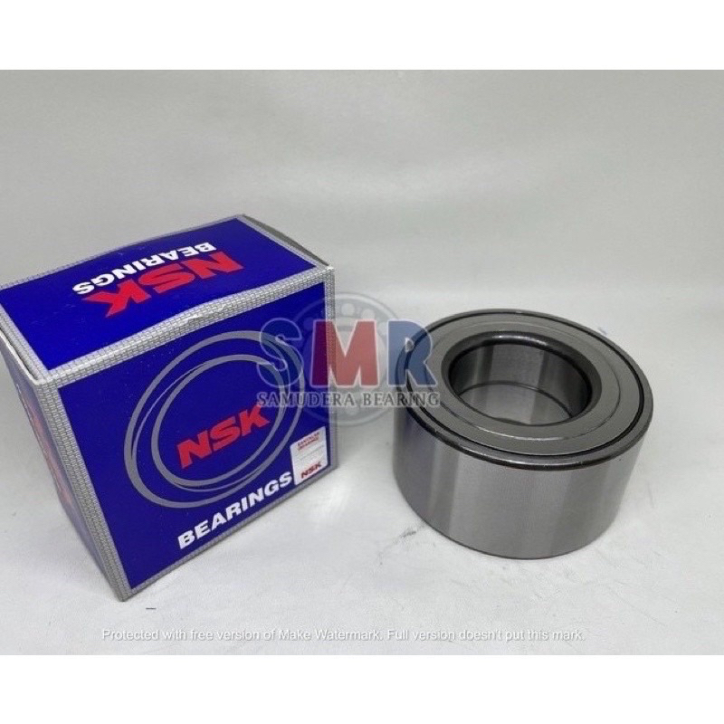 Bearing roda depan apv NSK