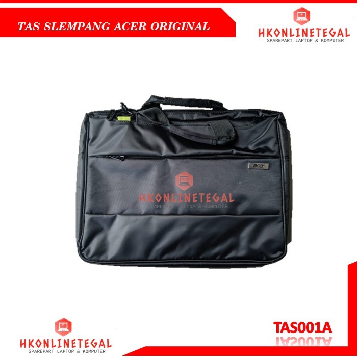 Tas Laptop Acer Original