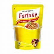 

Minyak Goreng Fortune 2L