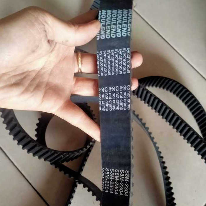 V-Belt S8M- 2304  (S8M- 2304)