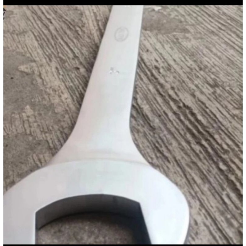 Kunci ring Pas 3Inch SANDS