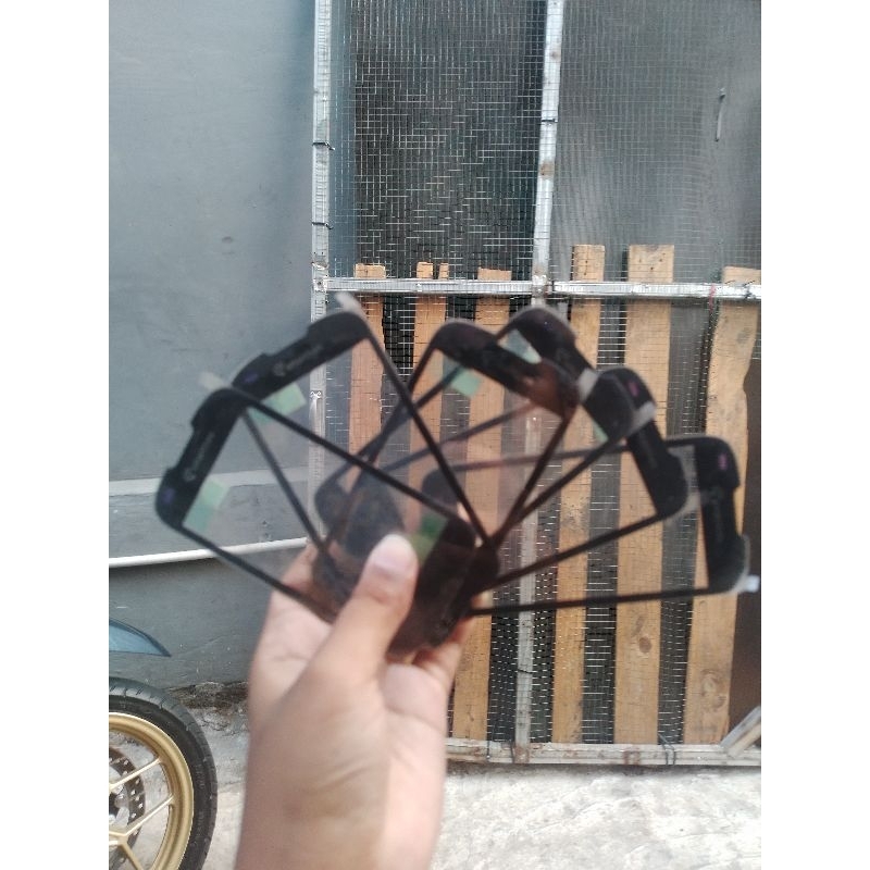 (GAMBLING RETUR) Touchscreen HP Random Rusak/Error/Normal/Tanpa flexible