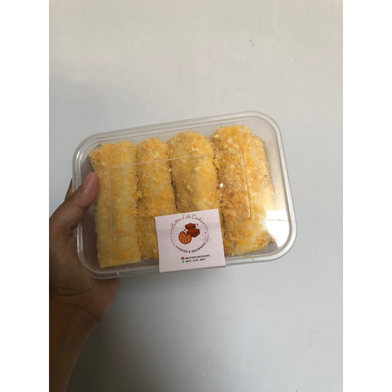 

Risoles butterlab