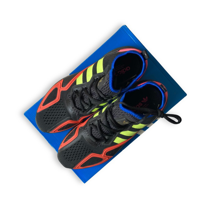Adidas ZX 2K BOOST