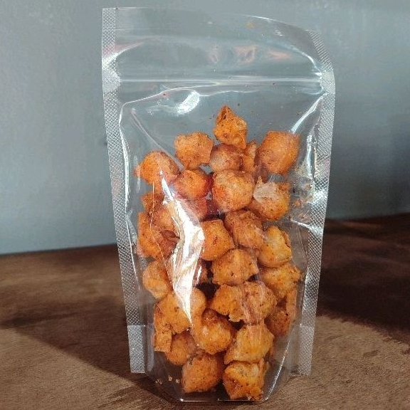 

SIOMAY CIKRUH | Isi 100 Gr | Snack Viral Aceh