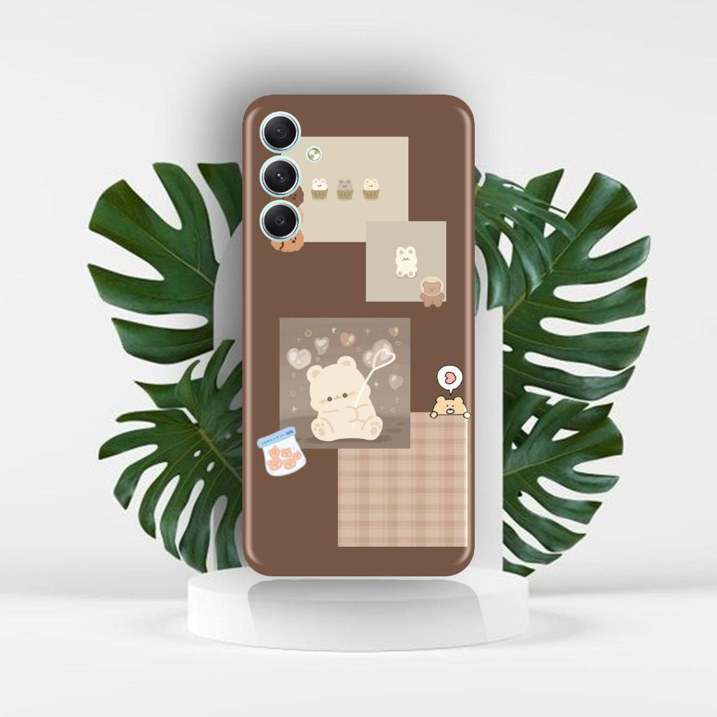 Case SAMSUNG A34 4G Casing Hp - Softcase Case Hp SAMSUNG A34 4G- Casing Hp - Softcase - Case Hp SAMS