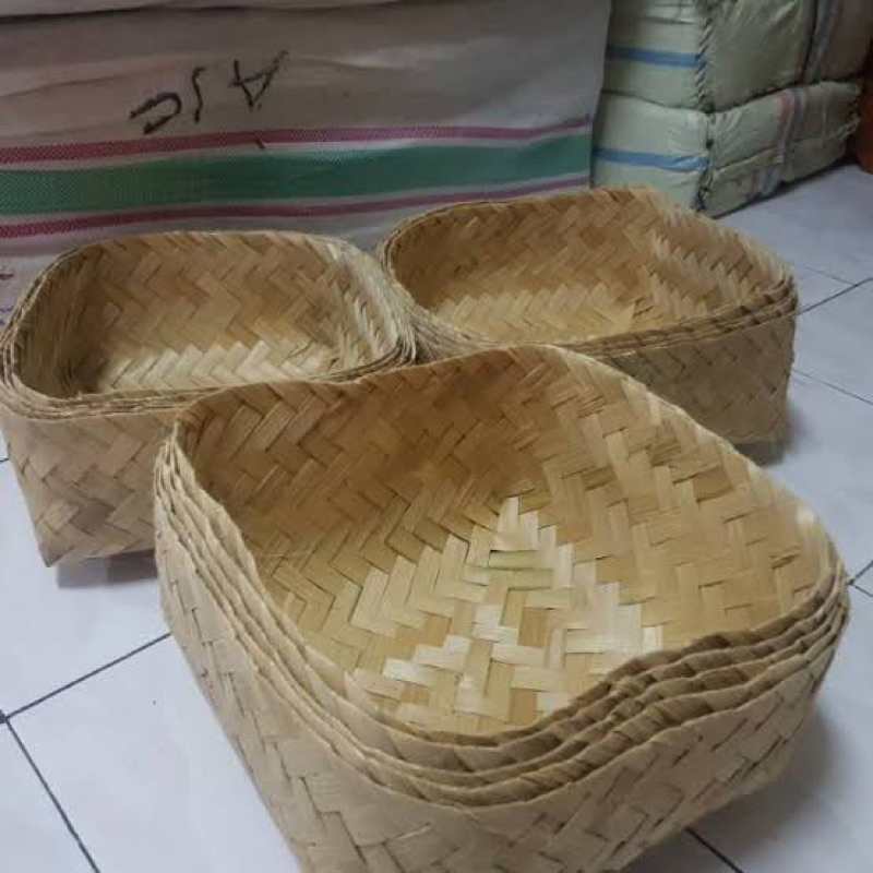 Bakul Walet Sudah Bakar + Farpum Tinggal Lansung Pasang 25x25
