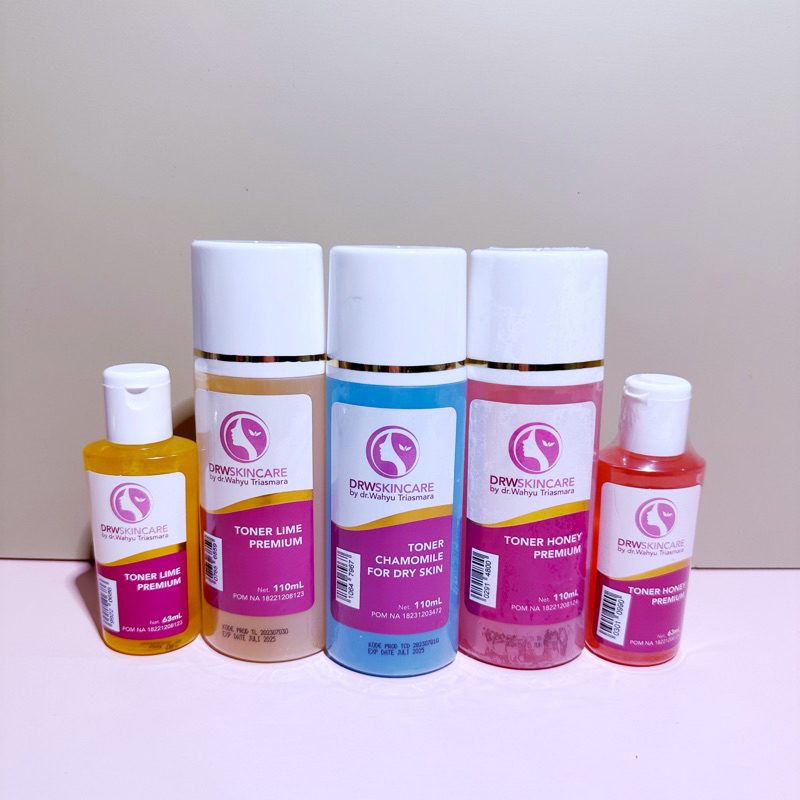 Drw skincare / Toner Drw Skincare