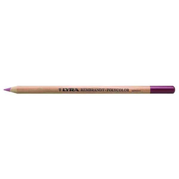 

Lyra Pensil Warna Premium Rembrandt Polycolor Pencils Untuk Profesional - Purple & Violet Series