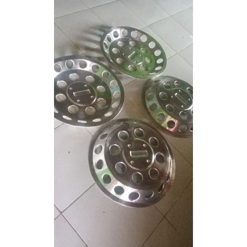 wildop ember ring 20