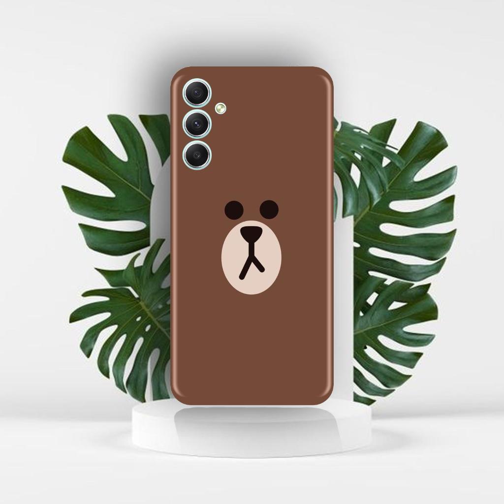 Case SAMSUNG A34 4G Casing Hp - Softcase Case Hp SAMSUNG A34 4G- Casing Hp - Softcase - Case Hp SAMS