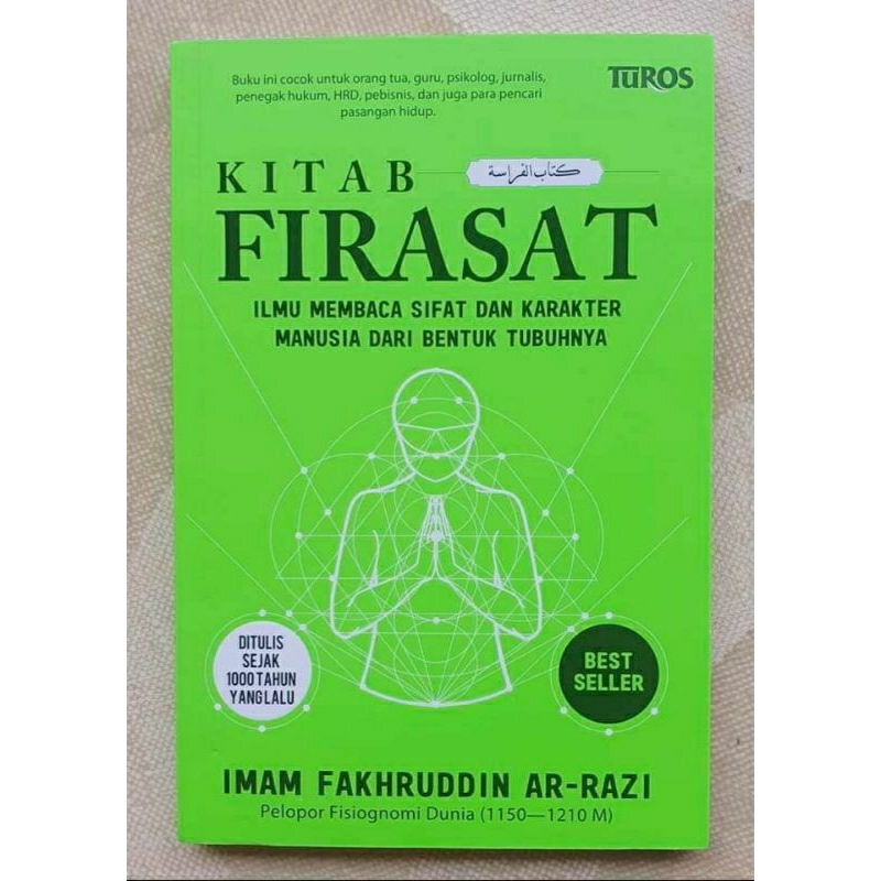 KITAB FIRASAT