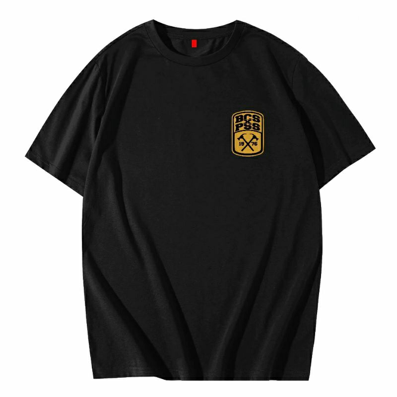 KAOS BCS X PSS SIMPLE LOGO DADA