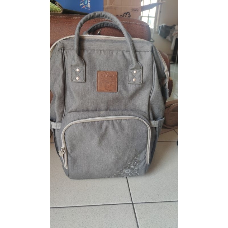 Diaper Bag Original Disney