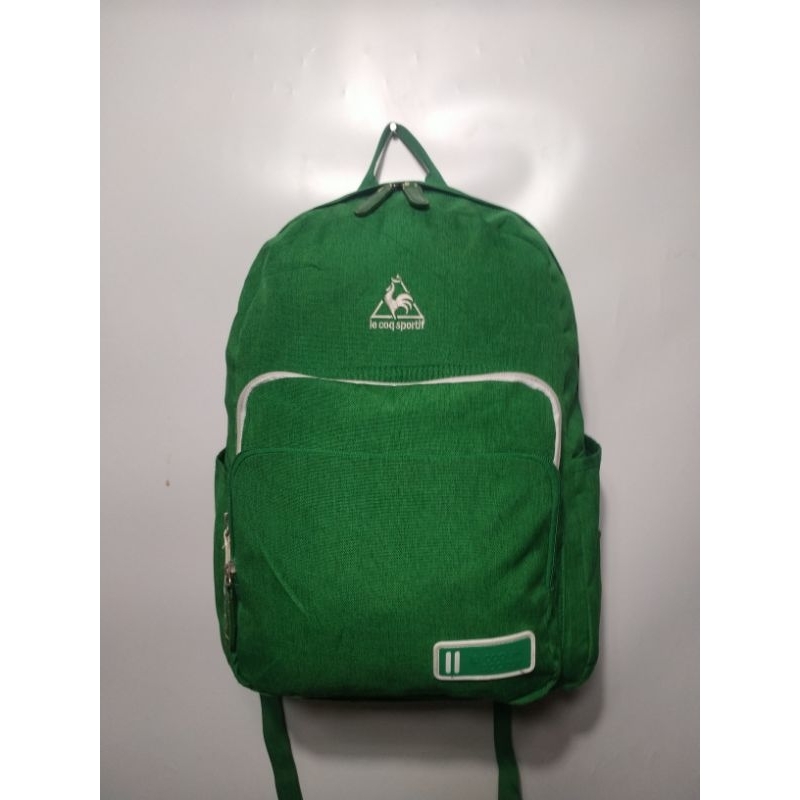 ransel Le coq sportif